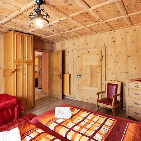 Apartment Adam Baita Danila Livigno