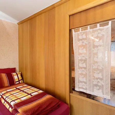 Adam Baita Danila Apartment Livigno