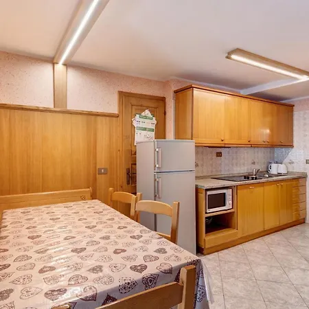 Apartment Adam Baita Danila *