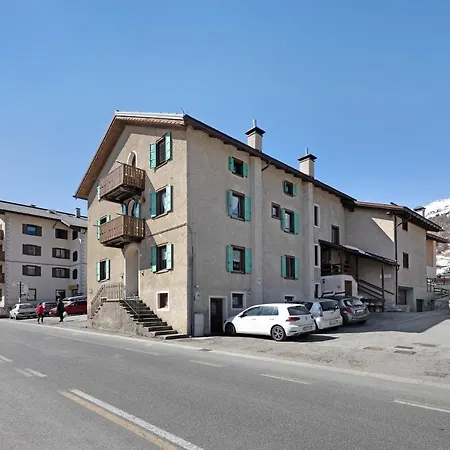 Adam Baita Danila * Livigno