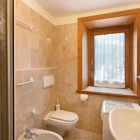 Adam Baita Danila Apartment