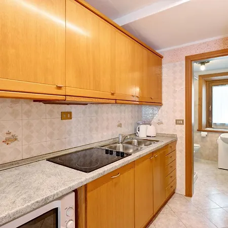 Apartment Adam Baita Danila *
