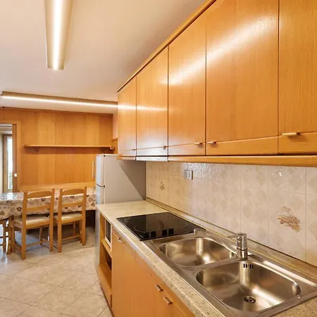 Adam Baita Danila Apartment *